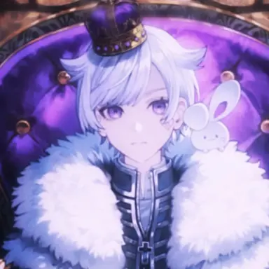 Profile image of 初兎