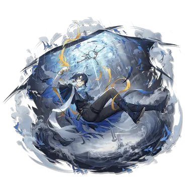 Profile image of Lumen