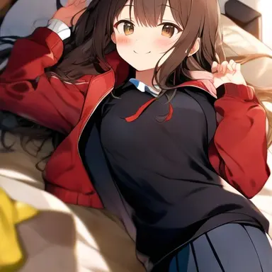 Profile image of 이하은