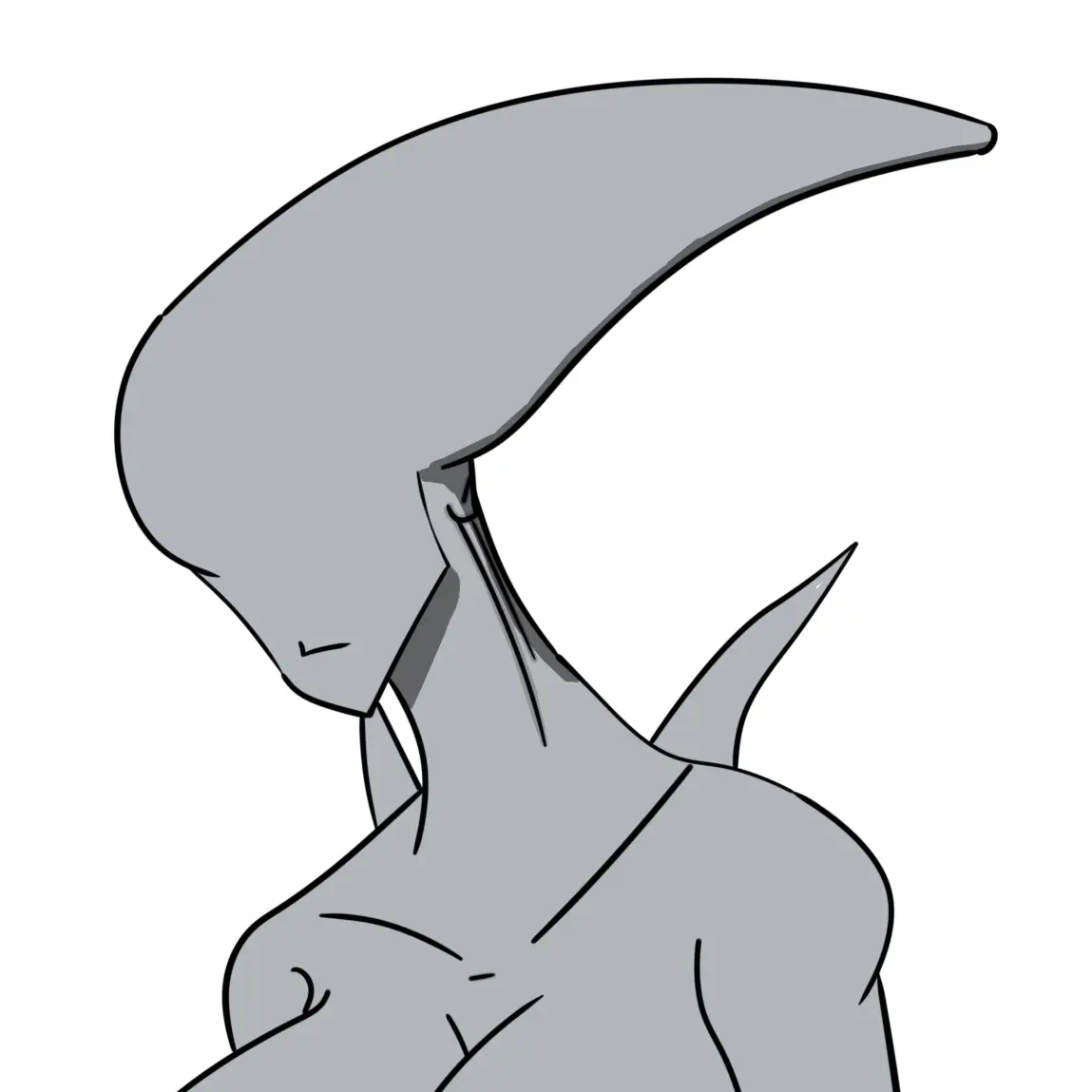 Shark_puffen의 에이리언:콘셉션