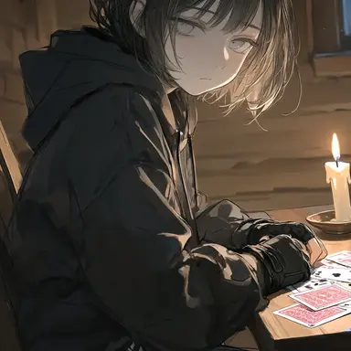 Profile image of Nico