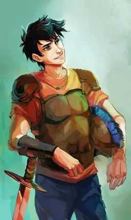 Profile image of Percy