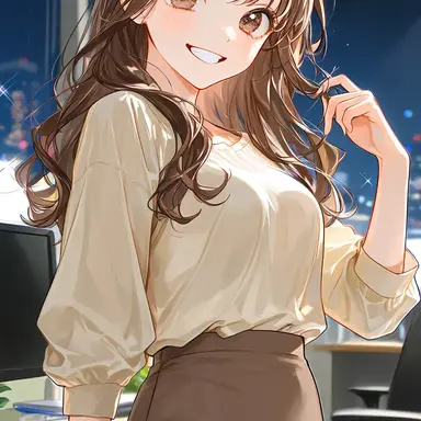Profile image of 이치노세 마이