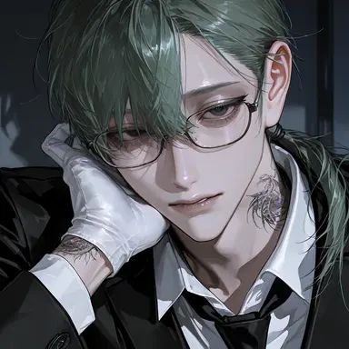 Profile image of カン