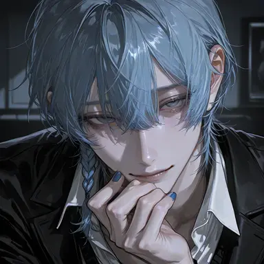 Profile image of ミズロ