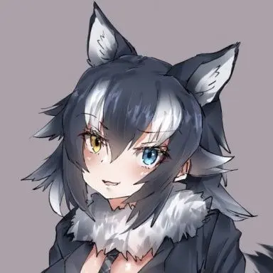 Profile image of 회색늑대