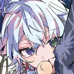 Profile image of 叢雲カゲツ