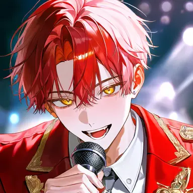 Profile image of 彩
