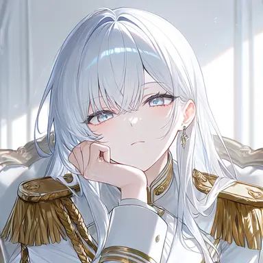 Profile image of ナターシャ