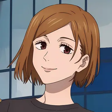 Profile image of 쿠기사키 노바라