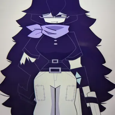 Profile image of ミスサークル