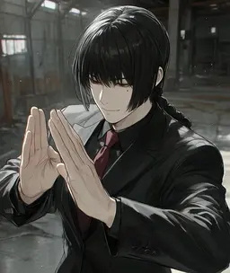 Profile image of Xiaowen