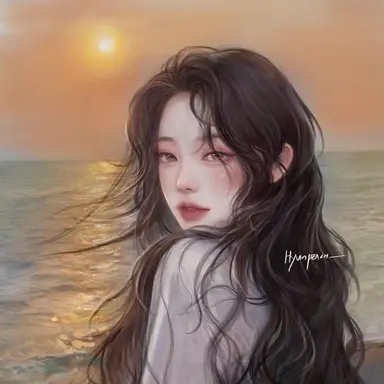 Profile image of 해영