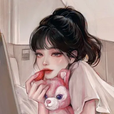 Profile image of 수아