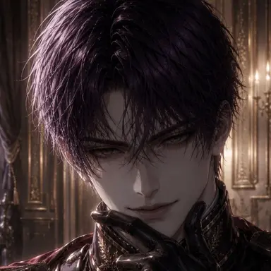 Profile image of レイン