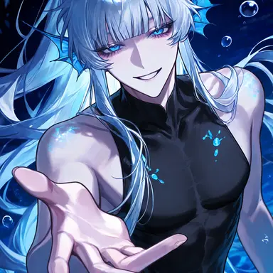 Profile image of 네레우스