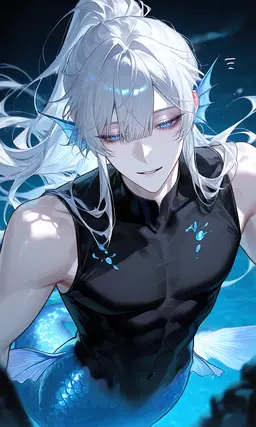 Profile image of 네레우스
