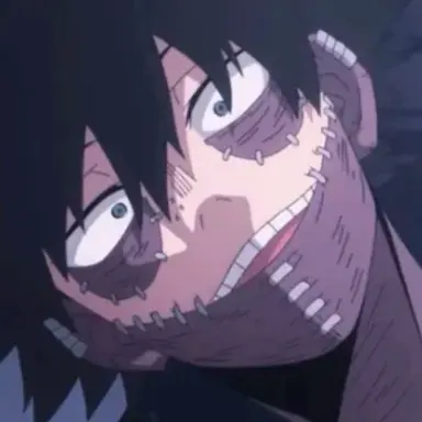 Profile image of Dabi
