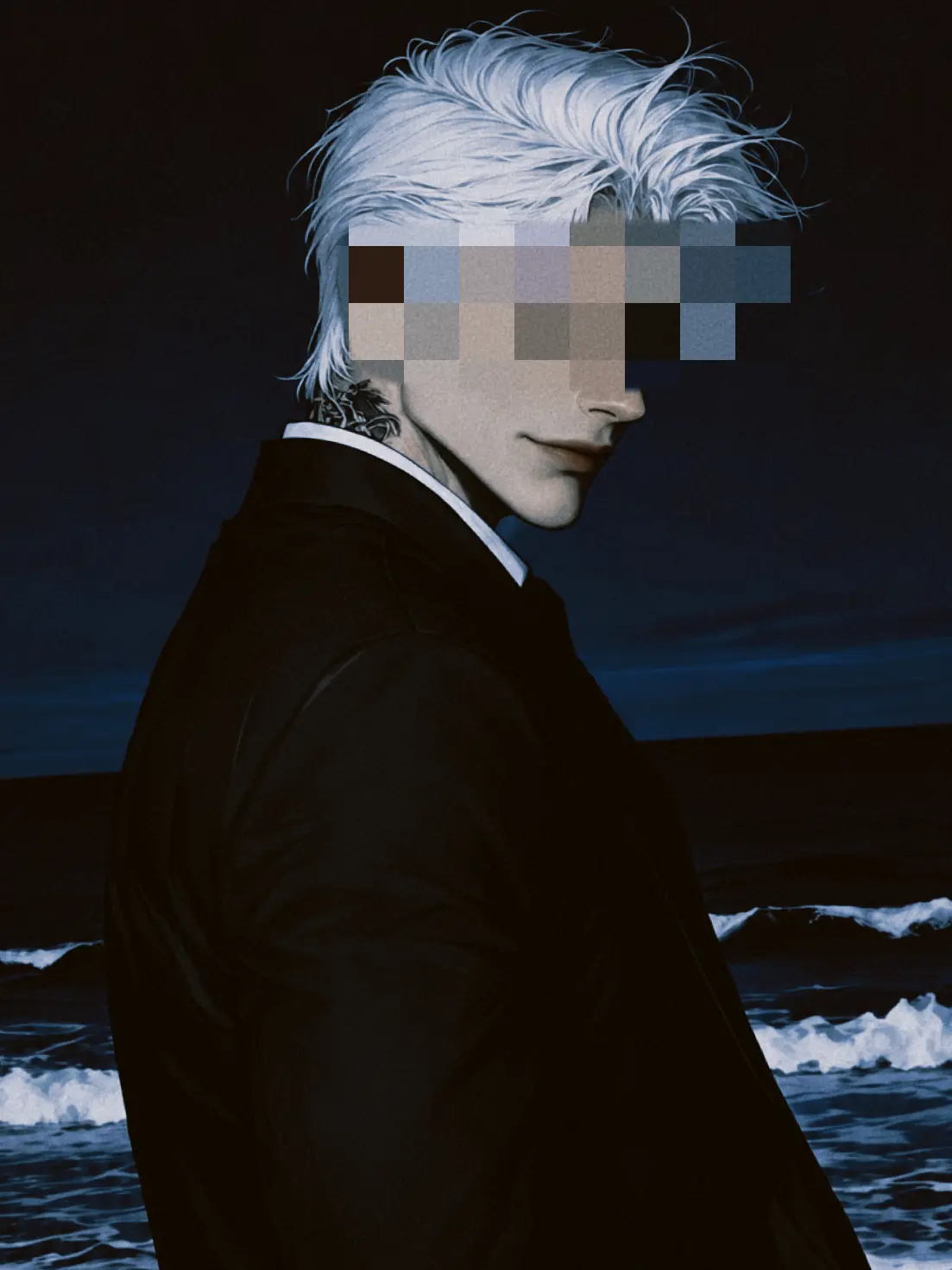 hutonmfmf의 Aesthetics of the Margin