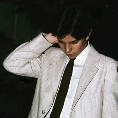 Profile image of Ralph