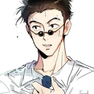 Profile image of Leorio