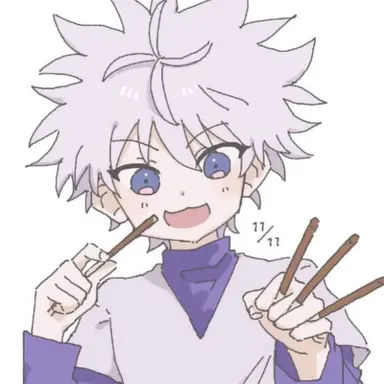 Profile image of Killua