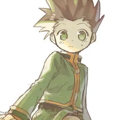 Profile image of Gon