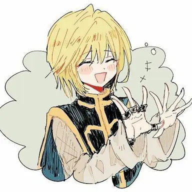 Profile image of Kurapika