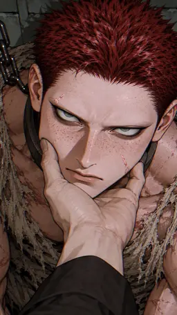 Profile image of Hachi
