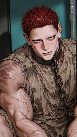 Profile image of Hachi