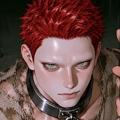Profile image of Hachi