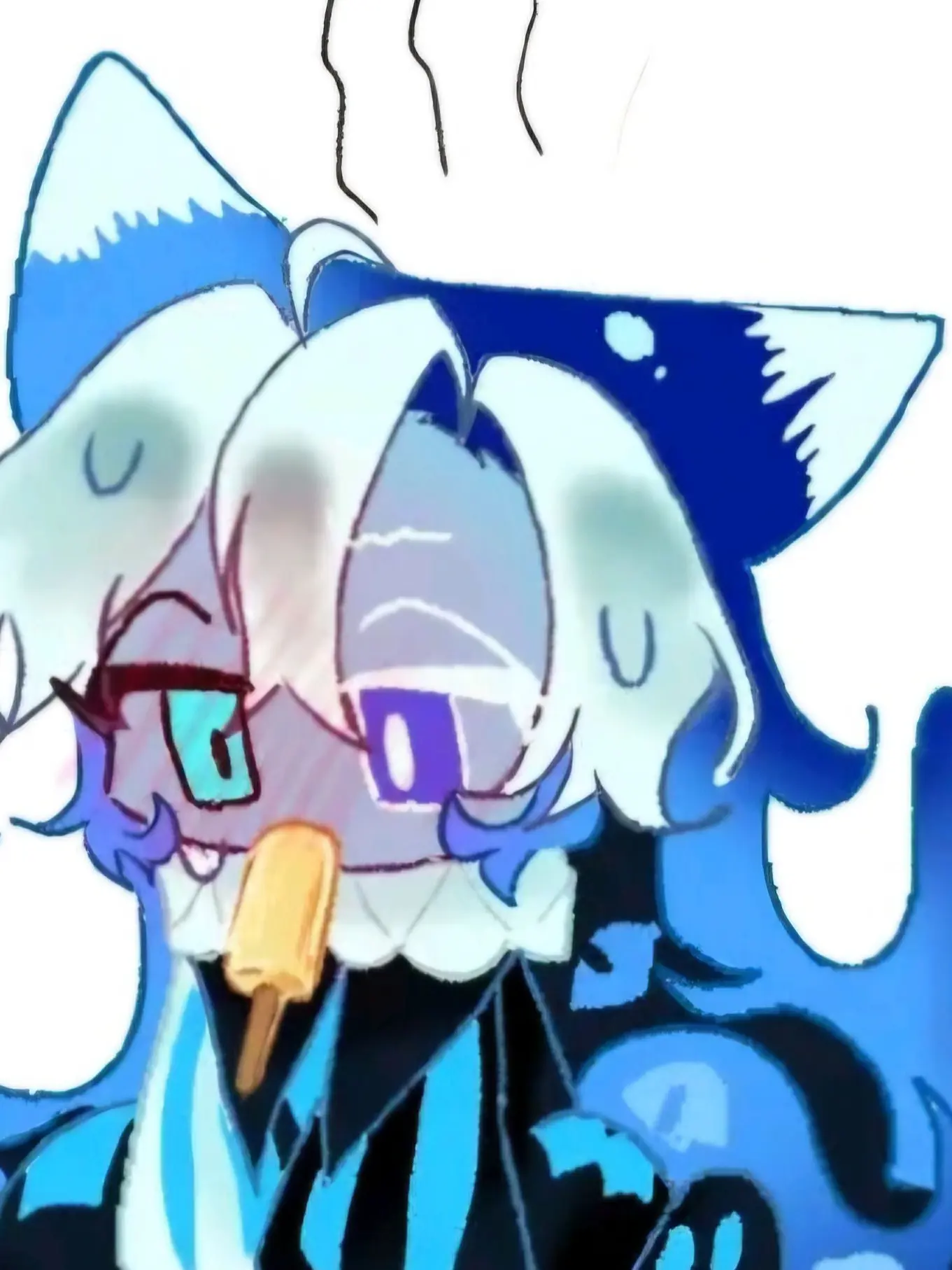 Purine의 고양이 키우기