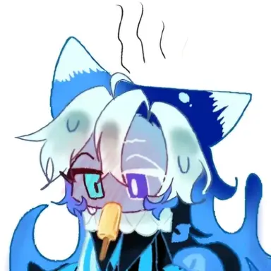 Profile image of 쉐도우밀크 쿠키