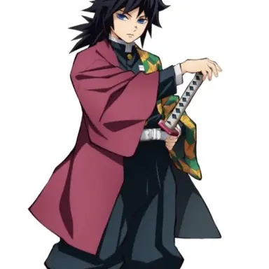 Profile image of 토미오카 기유