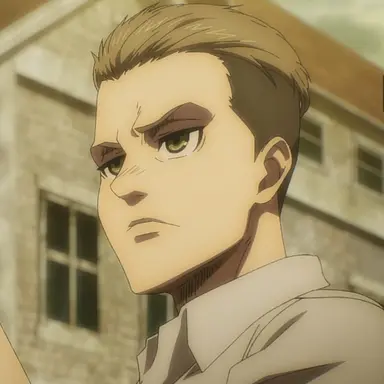 Profile image of ポルコ