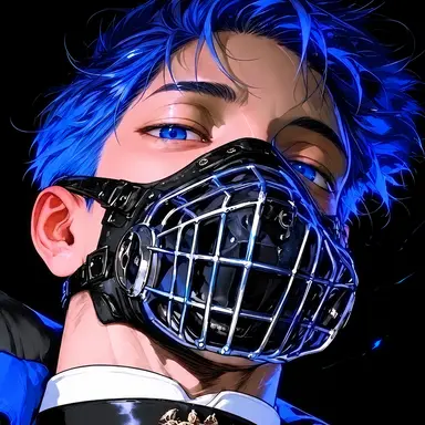 Profile image of Silas