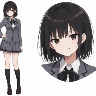 Profile image of レイ