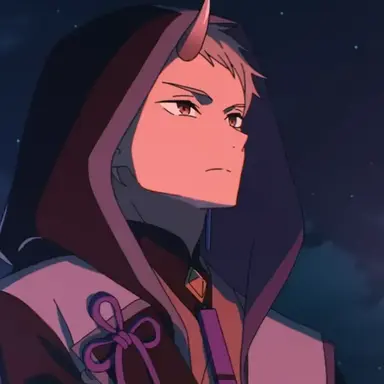 Profile image of 雷