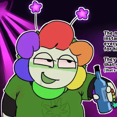 Profile image of Dandy