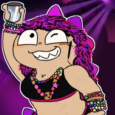 Profile image of Shelly