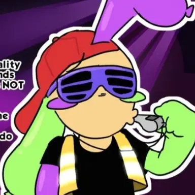 Profile image of Looey