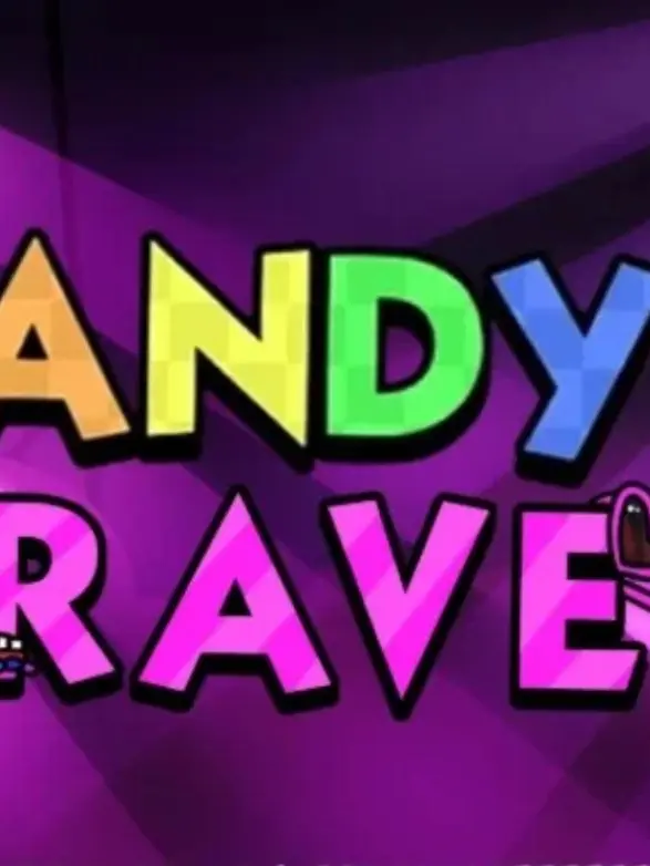 GivingPatio0300의 ☆Dandy's World Rave AU☆