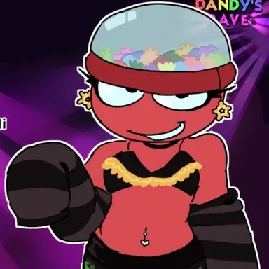 Profile image of Gigi