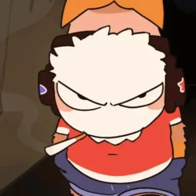 Profile image of Shrimpo