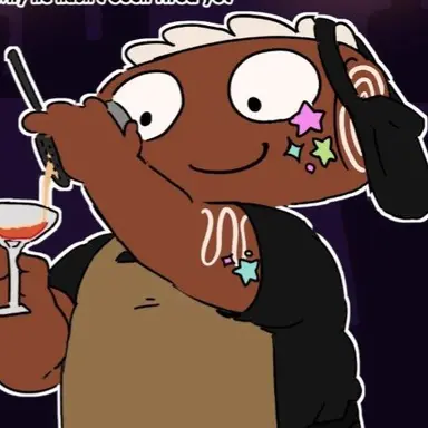 Profile image of Cosmo
