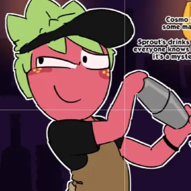 Profile image of Sprout