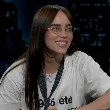 Profile image of Billie Eilish
