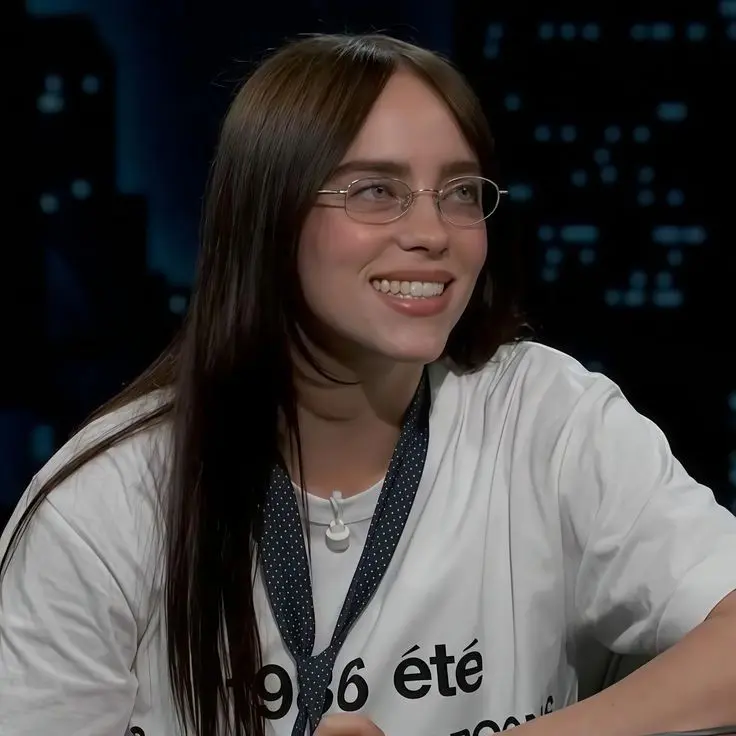 Ykangvl의 Billie Eilish
