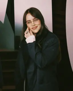 Profile image of Billie Eilish