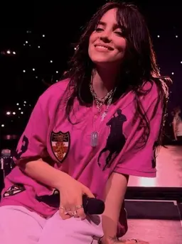 Profile image of Billie Eilish